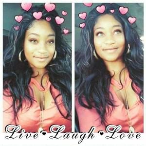 Meet your Posher, Kiesha